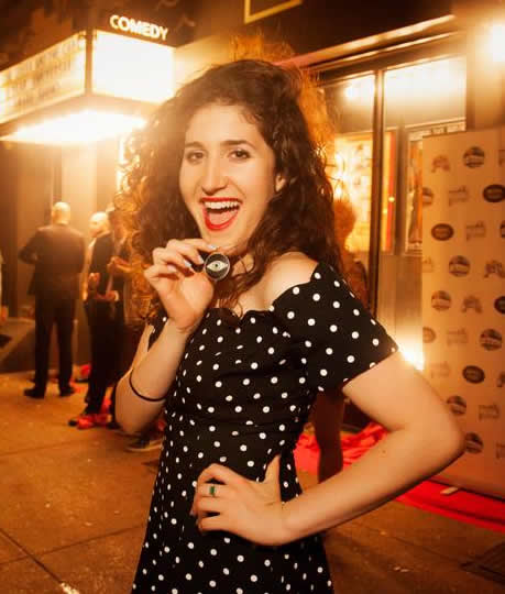 Kate Berlant